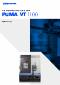 PUMA VT1100