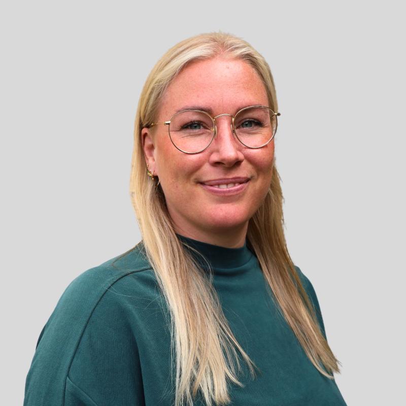 Louise Feld Petersen