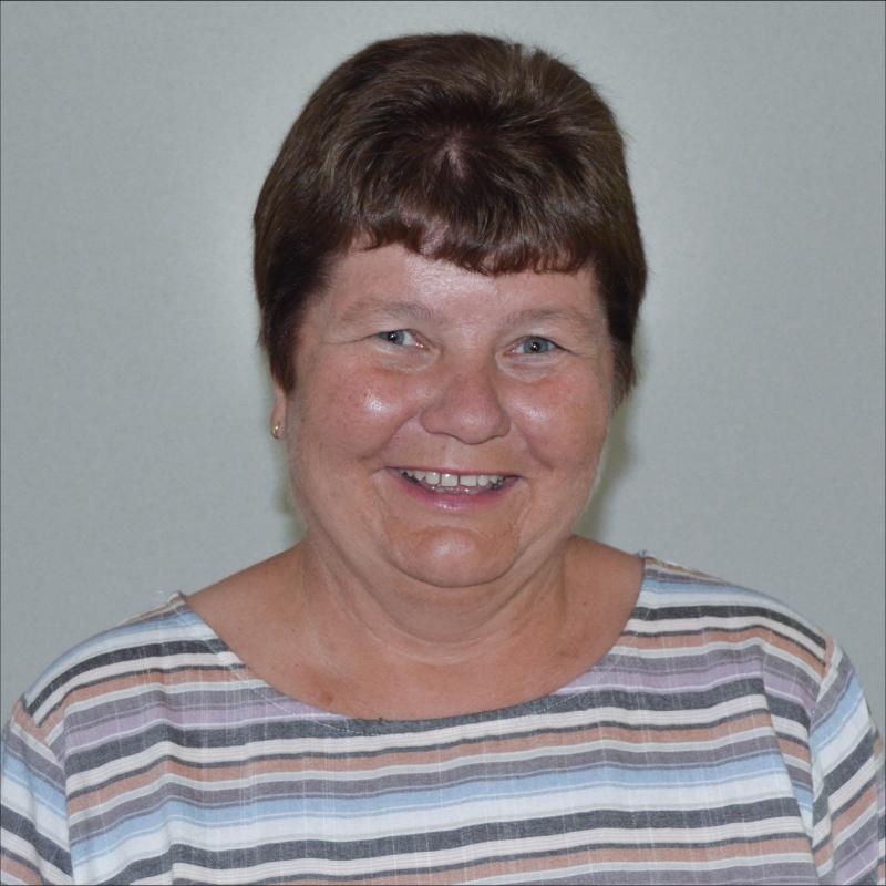 Anne Helene Kirkelund